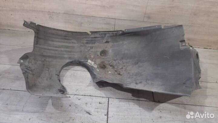 Подкрылок передний левый Bmw Z4 E89 С 2009 По 2013