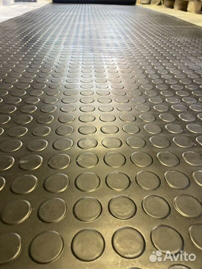 Резиновое покрытие для стола груминга