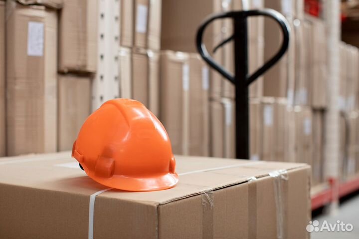 Работа кладовщик