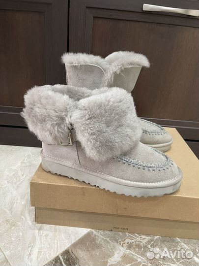 Угги женские