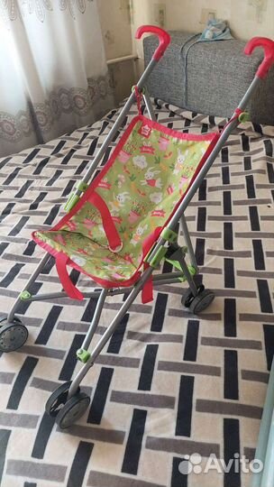 Детские коляски для куклы