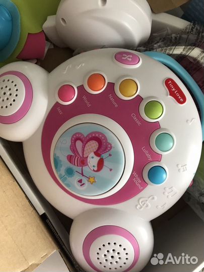 Мобиль Tiny love