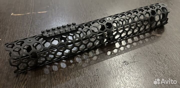 Накладка тактическая