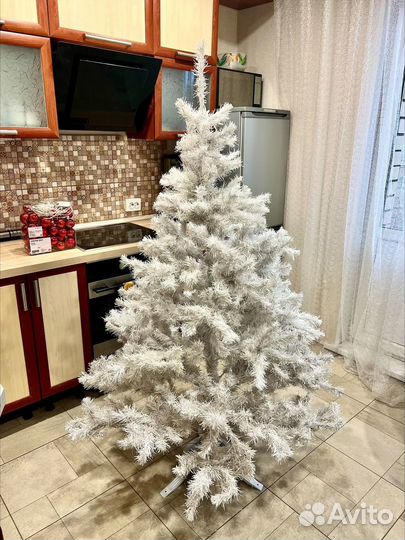 Елка искусственная бу