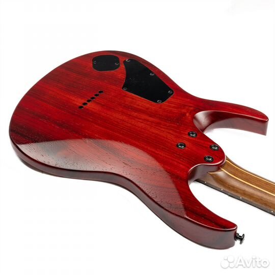 Электрогитара Eart explorer-H6 Natural