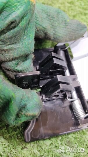 Ручка открывания капота Nissan Qashqai J11 2014