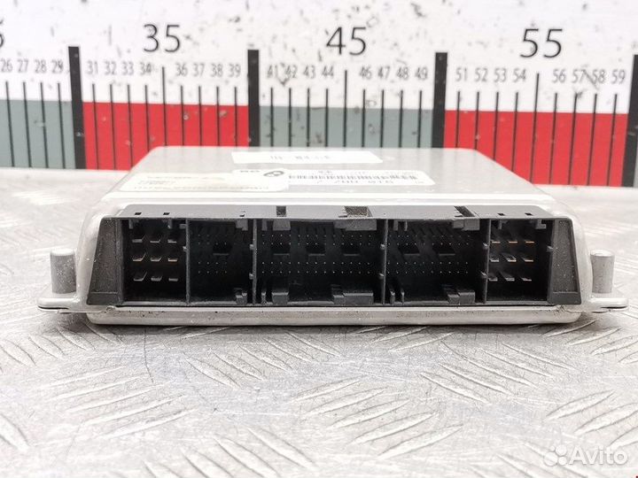 Блок управления двигателем для BMW 5-Series (E39)