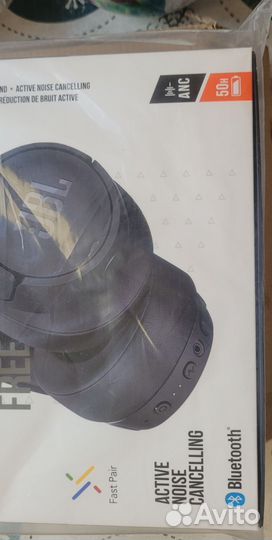 Наушники беспроводные tune 760nc