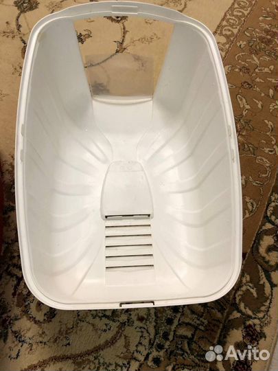 Лоток для кошек