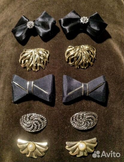 Аксессуары для обуви