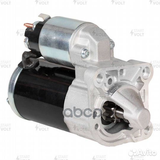 Стартер для а м Лада Largus (12) Renault Logan