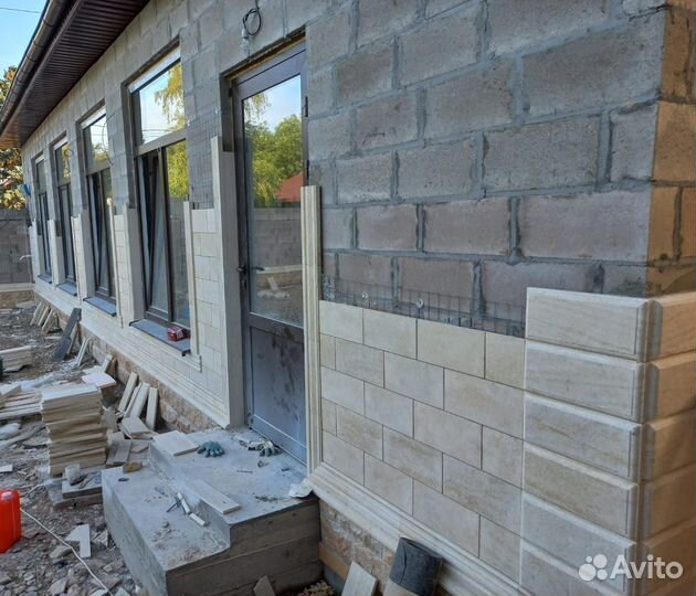 Дагестанский камень