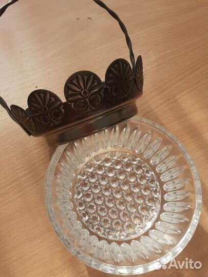 Посуда СССР