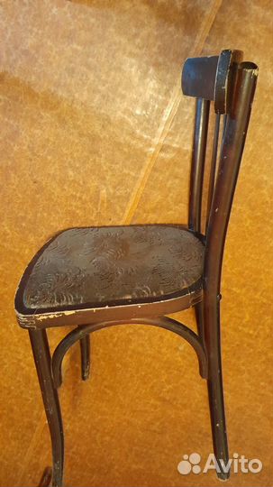 Стулья деревянные бу