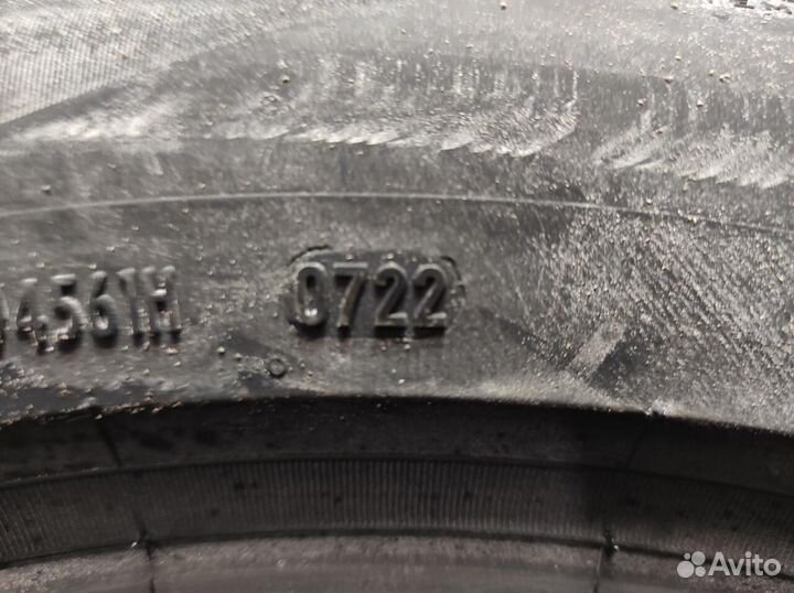 Pirelli Scorpion 215/60 R16 95V