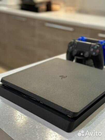 Sony playstation 4 1tb