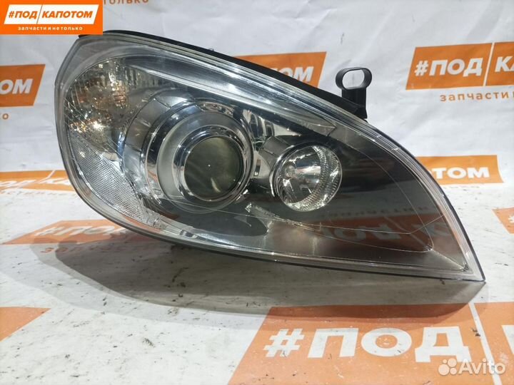 Фара Ксенон прав. Volvo S60 2 2013