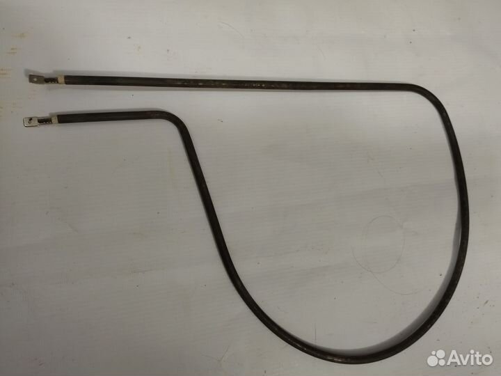 Тэн электрический