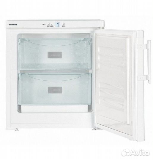 Морозильник Liebherr GX 823-21