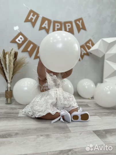 Платье нарядное