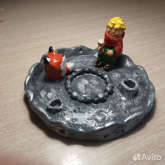 Подсвечник 