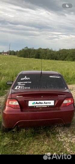 Daewoo Nexia 1.5 МТ, 2011, 150 000 км