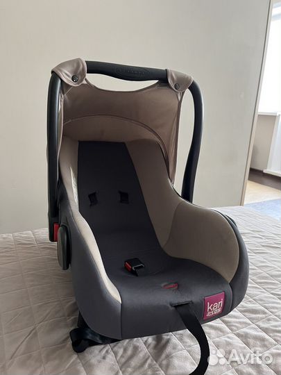 Автолюлька