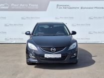 Mazda 6 2.0 AT, 2011, 298 460 км, с пробегом, цена 830 000 �руб.