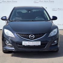 Mazda 6 2.0 AT, 2011, 298 460 км, с пробегом, цена 850 000 руб.