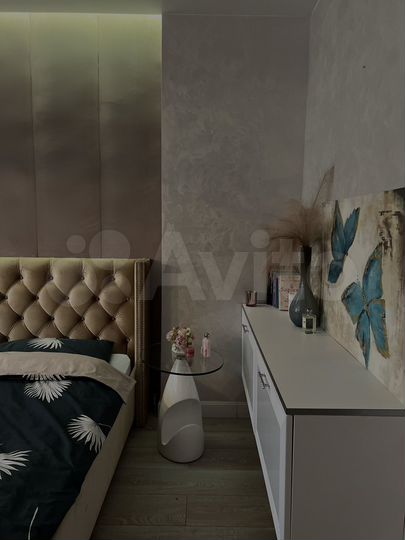 3-к. квартира, 75 м², 7/9 эт.