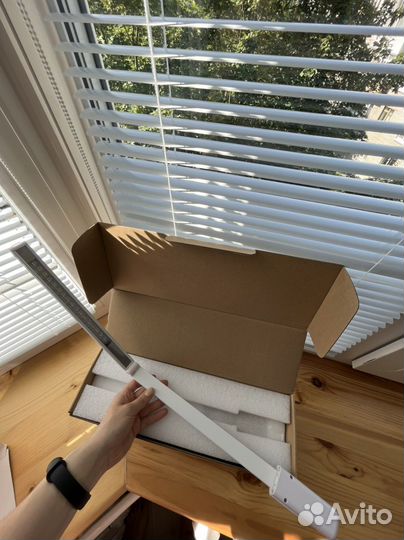 Набор для выращивания микрозелени