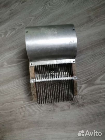 Контейнер для сбора ягод