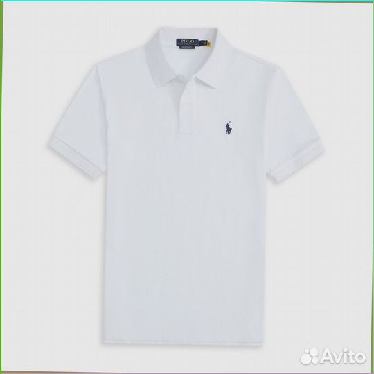 Футболка Polo Ralph Lauren (Artikle: 35562)