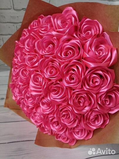 Изготовление искусственных цветов