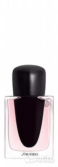 Shiseido ginza tokyo Eau DE Parfum 30 ml