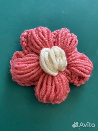 Украшение для волос