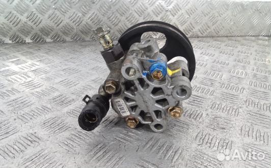 Насос гу дизельный toyota RAV 4 ZCA2 (HBR01BT01)