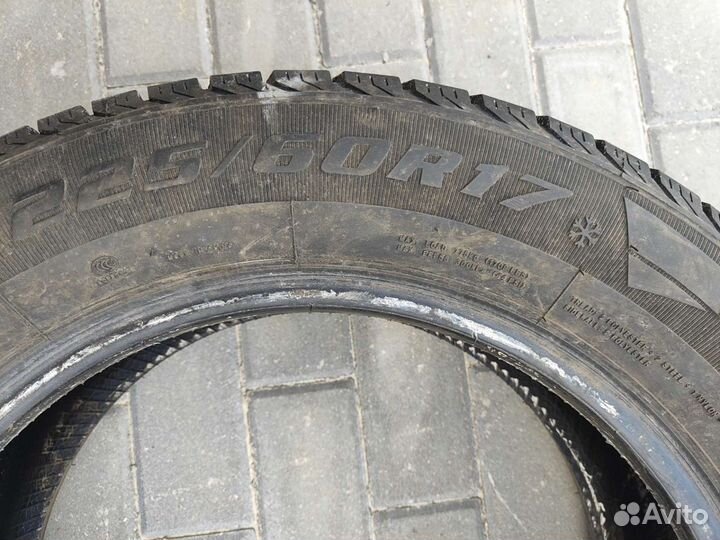 Farroad FRD79 225/60 R17 99T