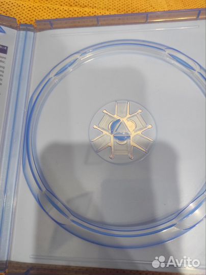 PS4/PS5 Control бесплатно обновление до PS5