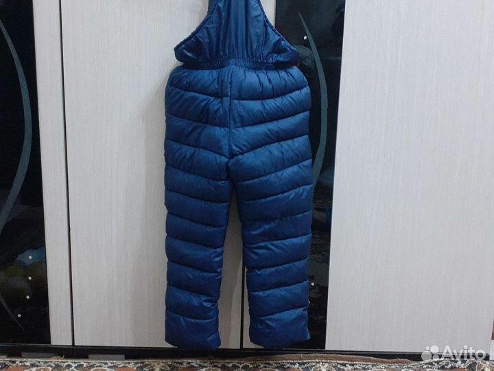 Зимние брюки