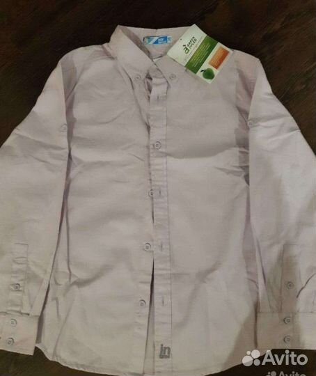 Рубашка