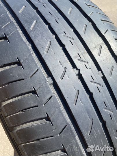 Bridgestone Dueler H/L 400 245/50 R20