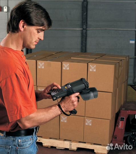 Разнорабочий