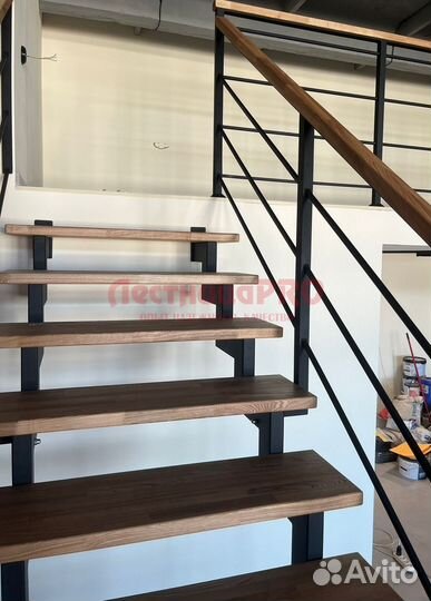 Перила и ограждения в частный дома