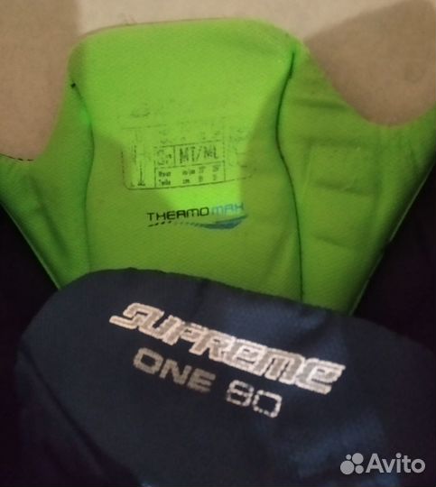 Хоккейные шорты bauer Supreme ONE 80, р. M