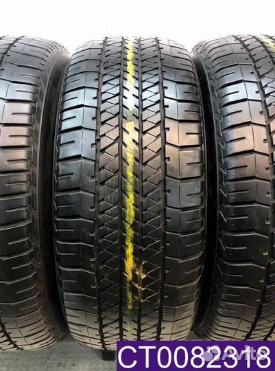 Bridgestone Dueler H/T D684 II 275/60 R20 96T