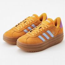 Кеды adidas court bold