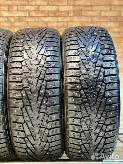 Nokian Tyres Hakkapeliitta 7 SUV 245/55 R19