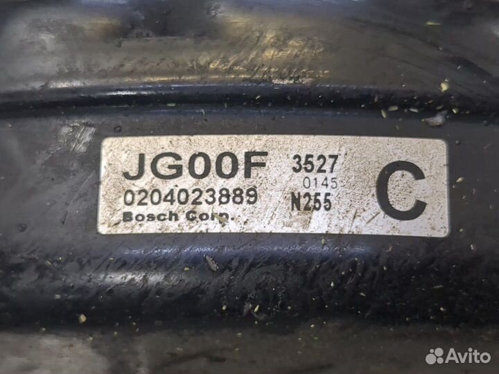 Цилиндр тормозной главный Nissan X-Trail (T31), 20