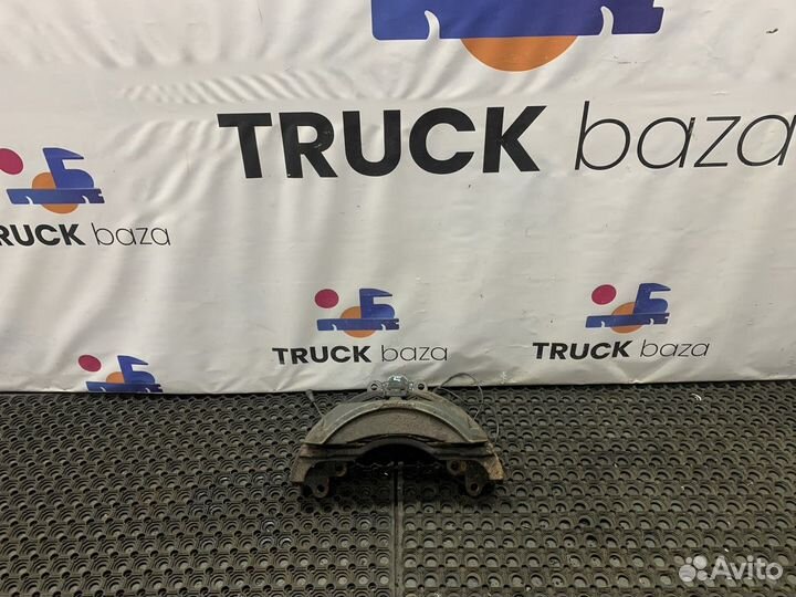 41285186 Суппорт левый